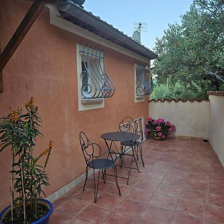 Bed and Breakfast Bastide Des Oliviers Moustiers-Sainte-Marie Zewnętrze zdjęcie