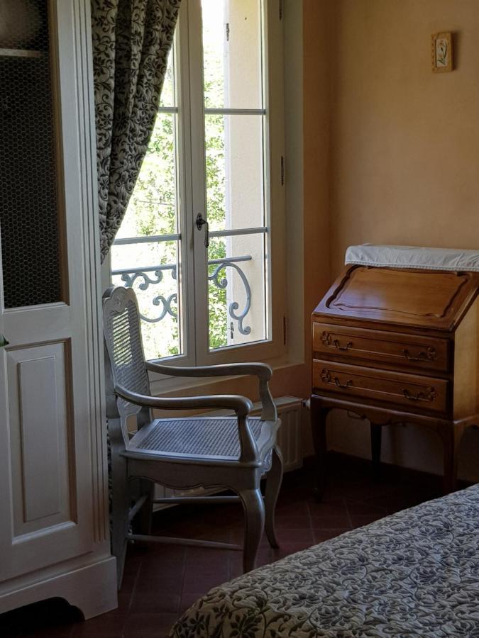 Bed and Breakfast Bastide Des Oliviers Moustiers-Sainte-Marie Zewnętrze zdjęcie
