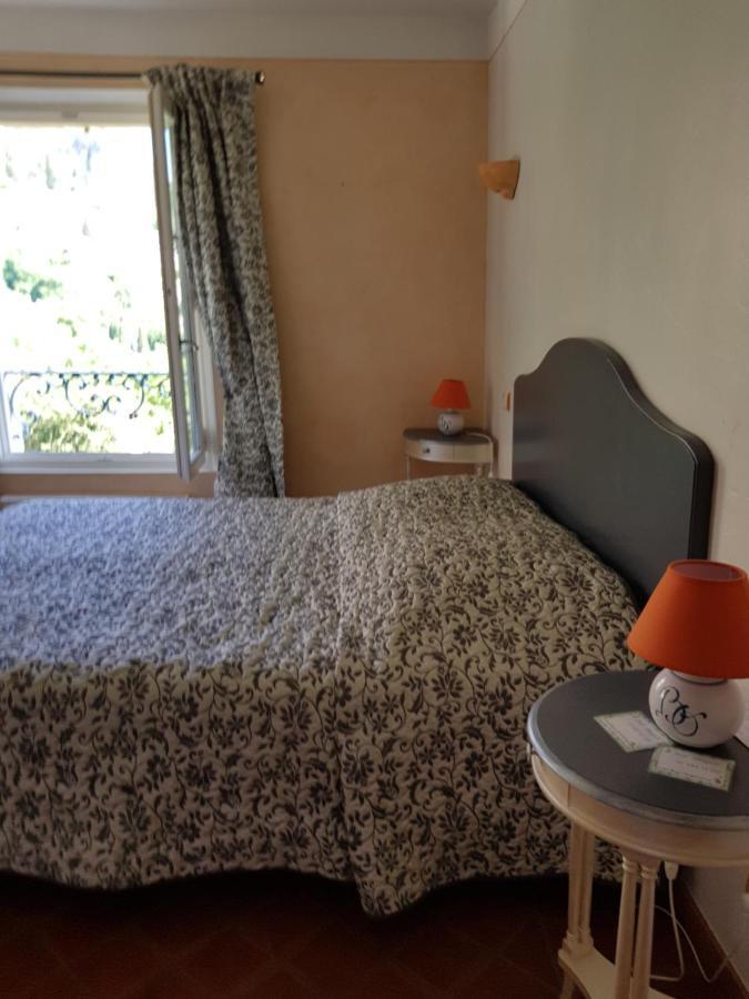 Bed and Breakfast Bastide Des Oliviers Moustiers-Sainte-Marie Zewnętrze zdjęcie